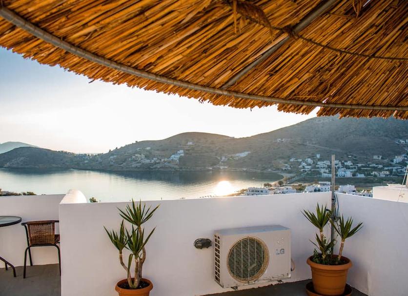Balcone Foto