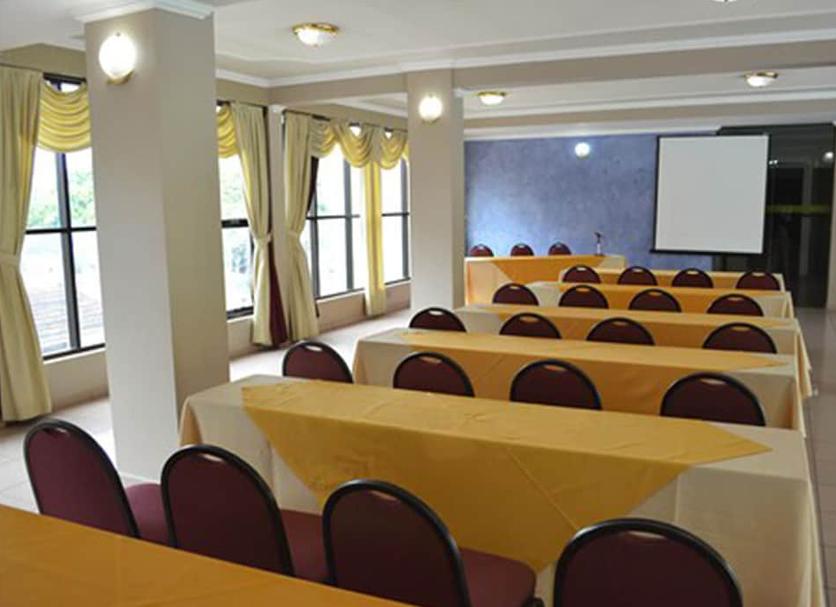 Sala conferenze Foto