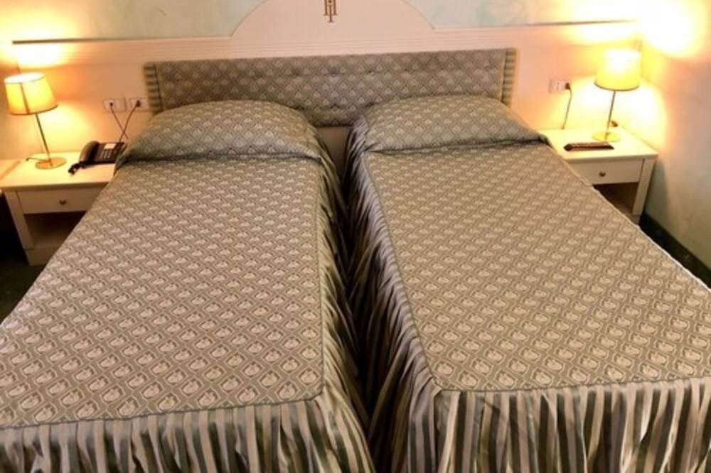 Camera da letto