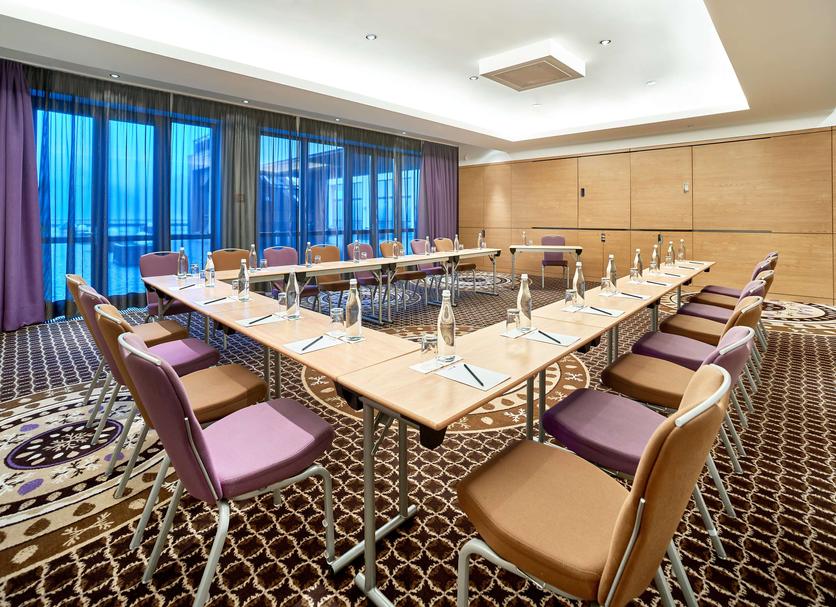 Sala conferenze Foto