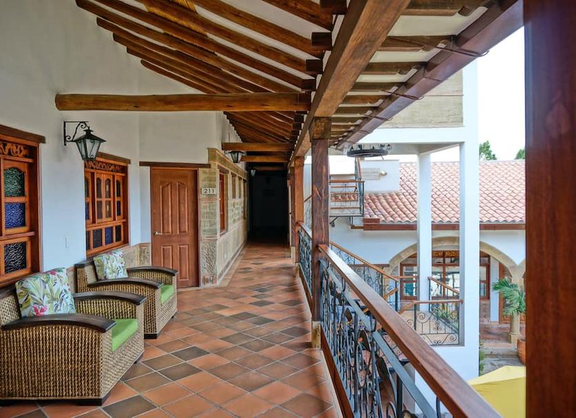 Balcone Foto