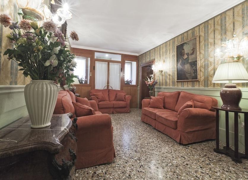 Soggiorno Foto