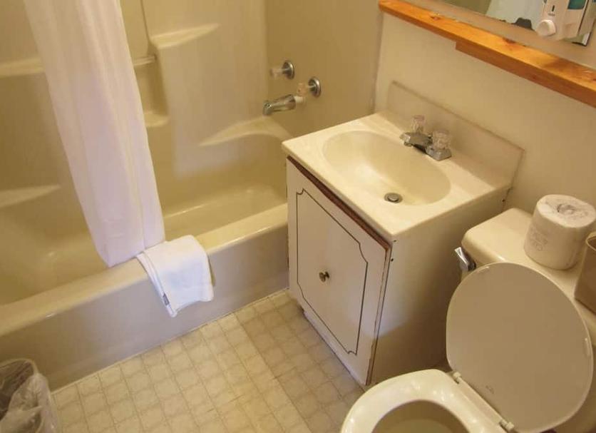 Bagno Foto