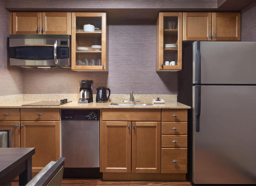 Cucina Foto
