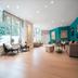 Area lounge