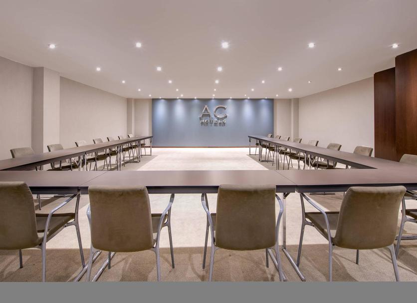 Sala conferenze Foto