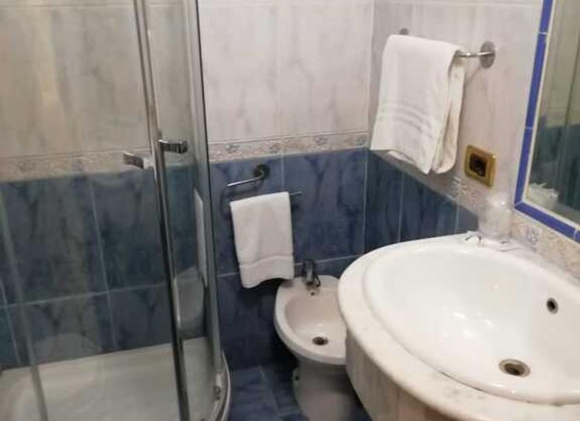 Bagno Foto