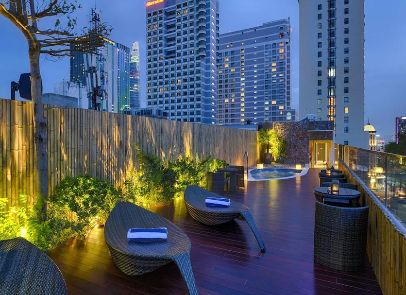 Balcone Foto