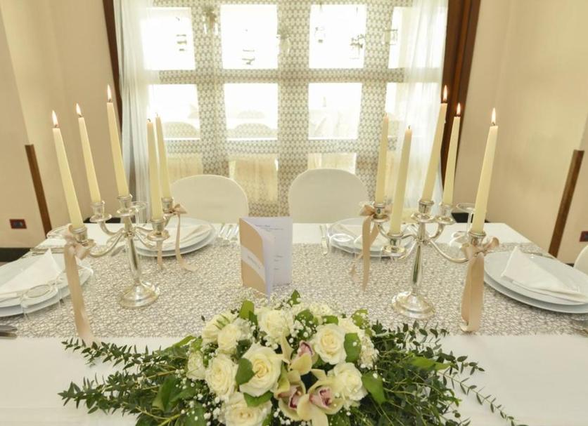 Sala pranzo Foto