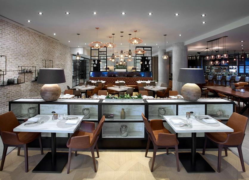Ristorante Foto
