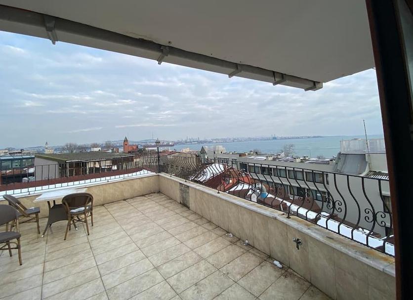 Balcone Foto