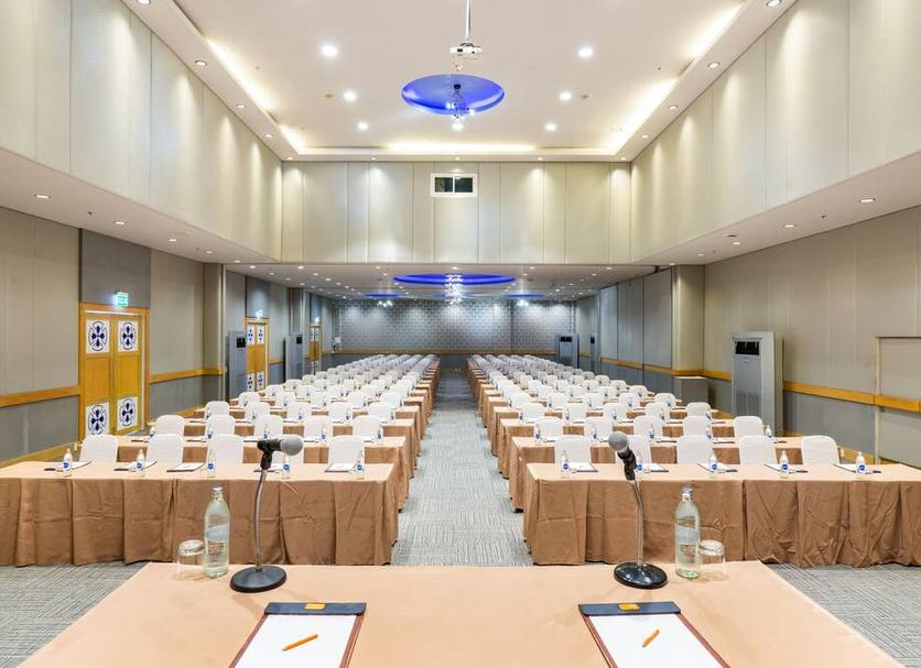 Sala conferenze Foto