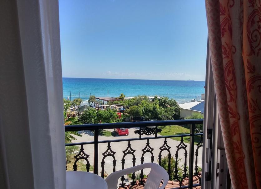 Balcone Foto