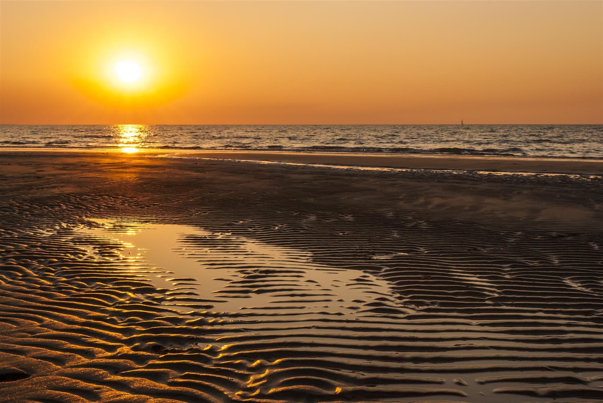 Spiaggia