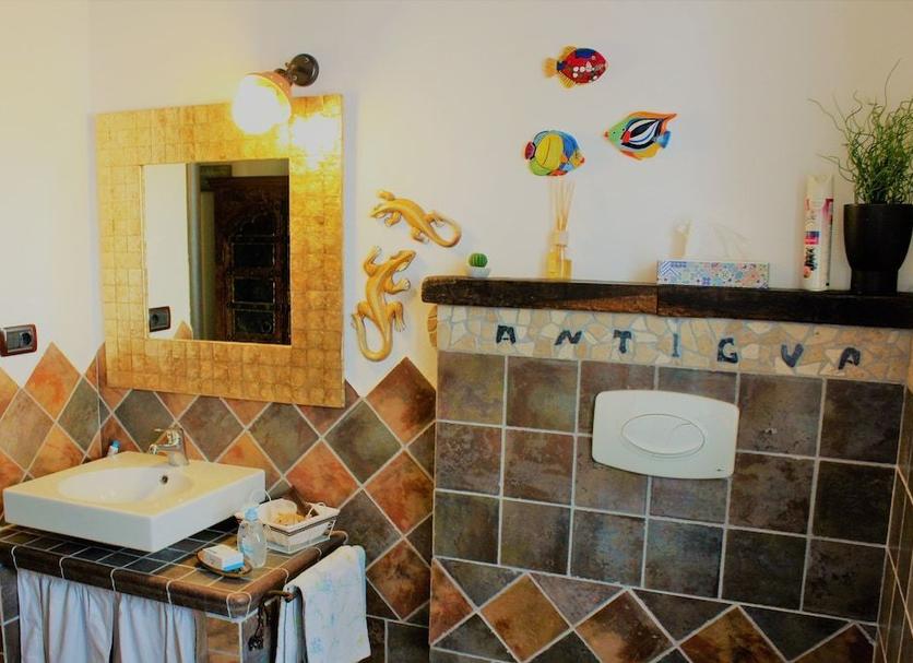 Bagno Foto