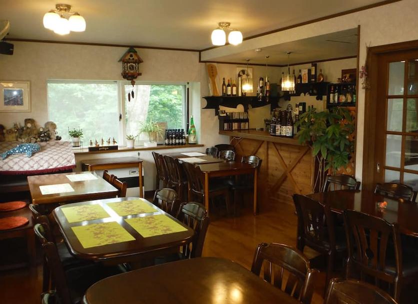Ristorante Foto