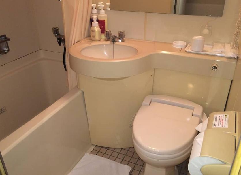 Bagno Foto