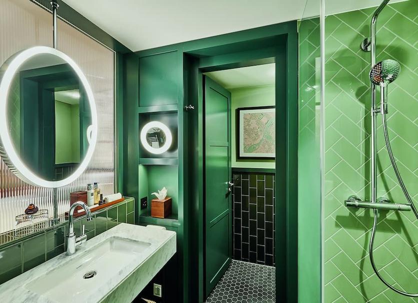 Bagno Foto
