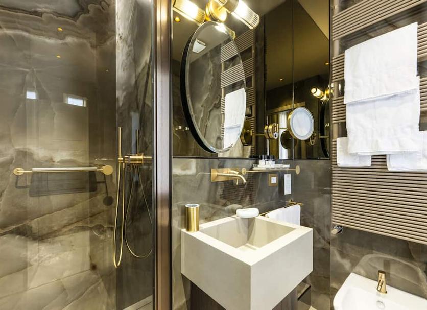 Bagno Foto