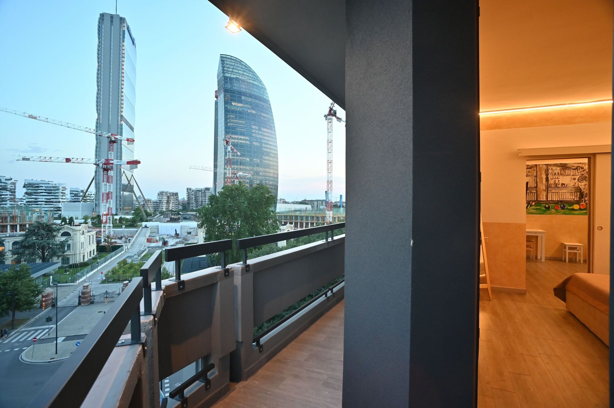 Balcone