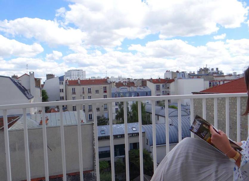 Balcone Foto