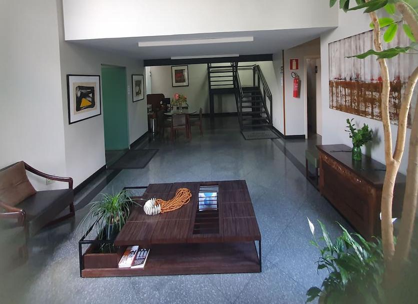 Ingresso Foto