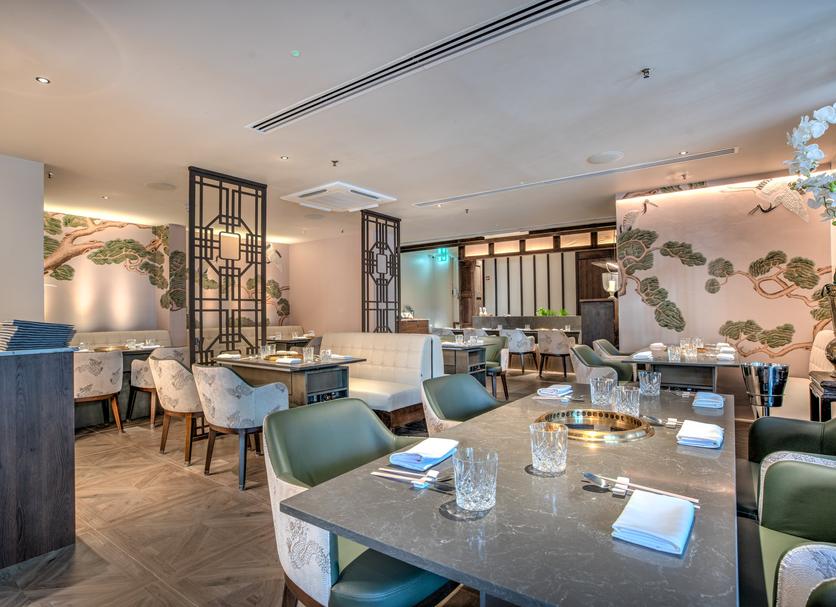 Ristorante Foto