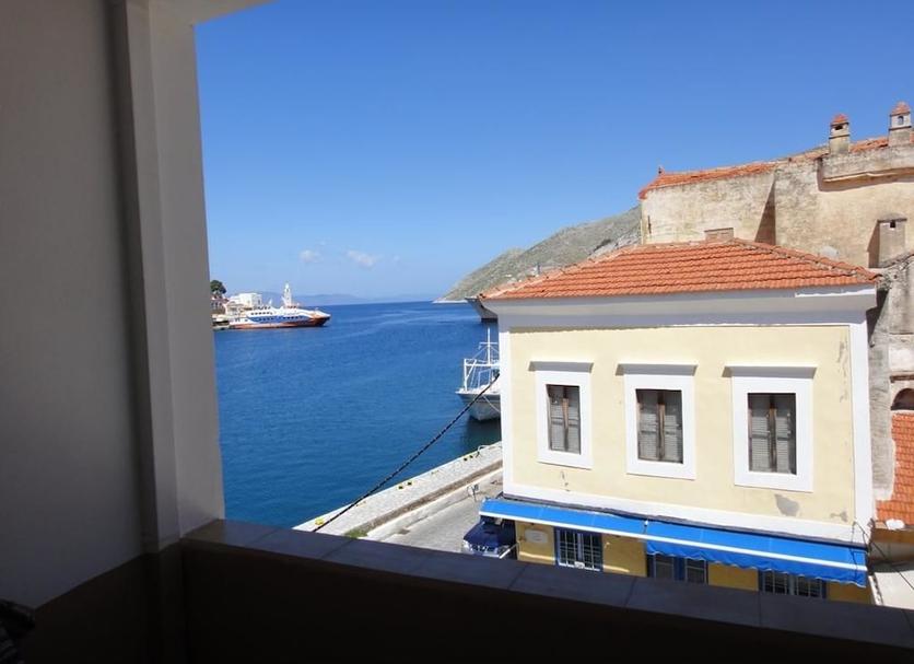Balcone Foto