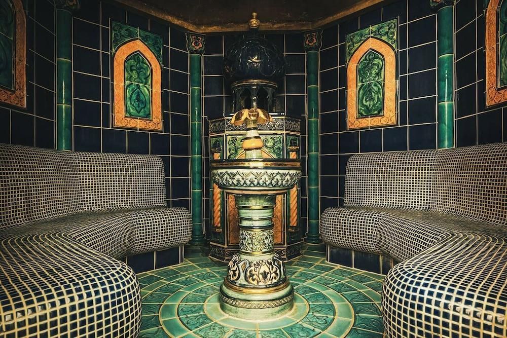 Spa