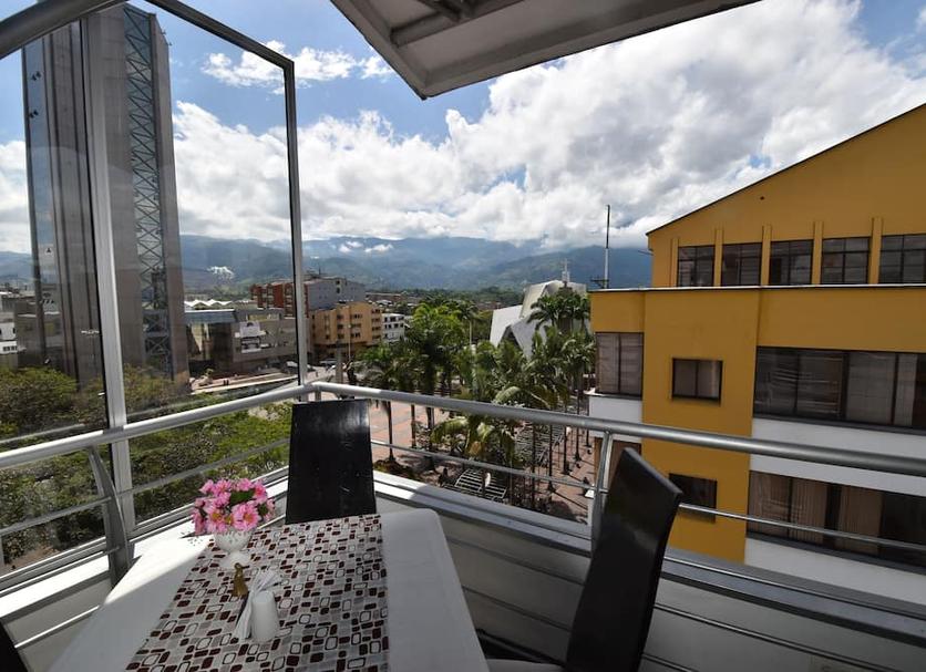 Balcone Foto