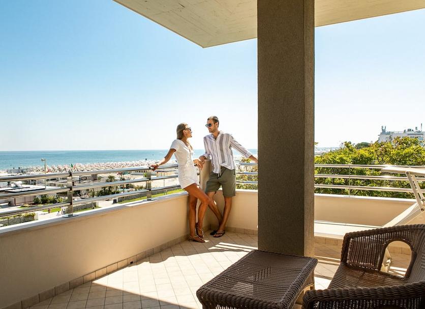Balcone Foto