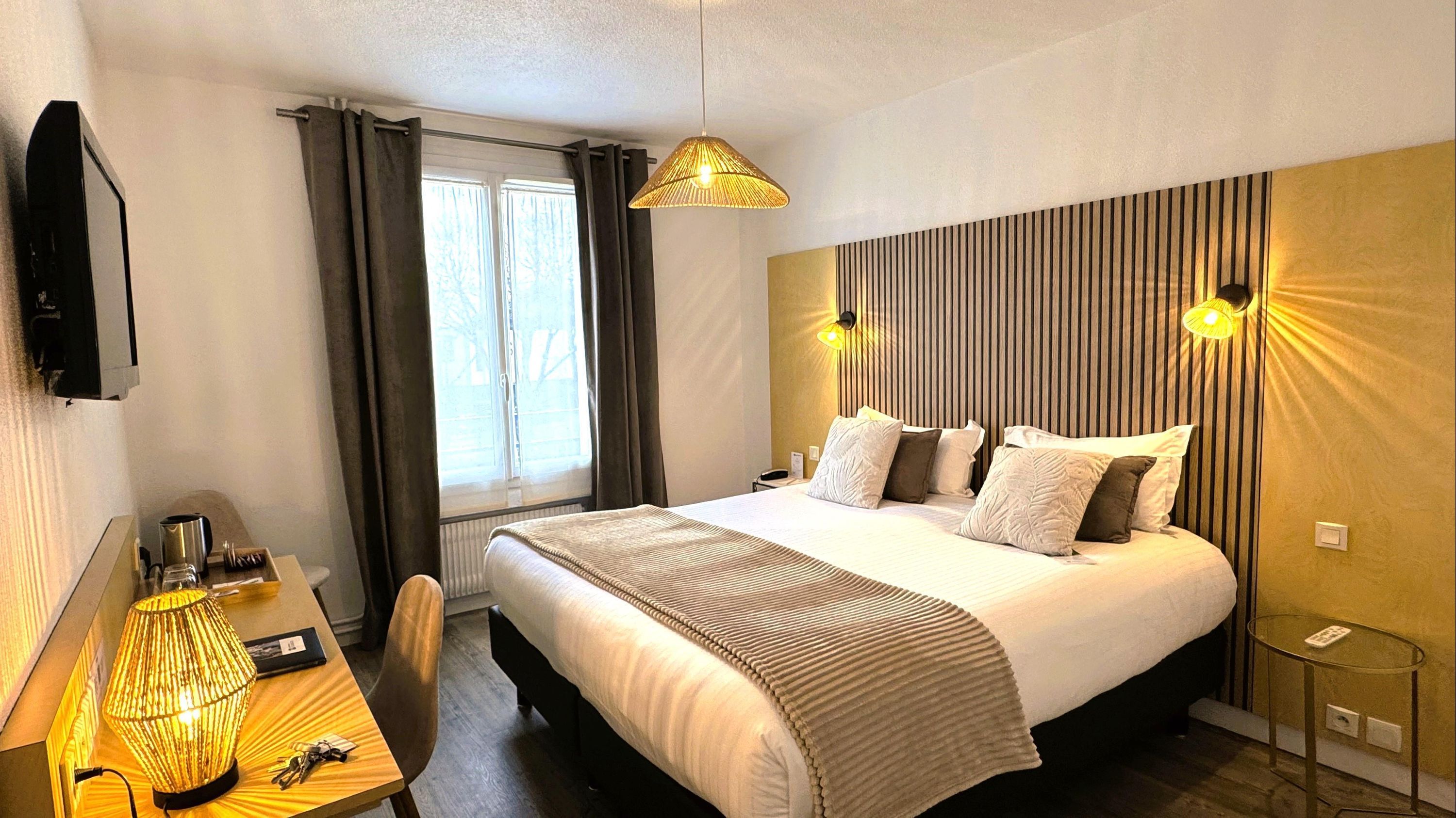 Camera da letto