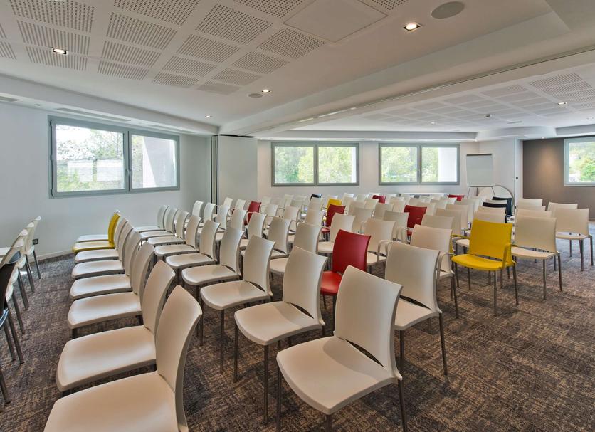 Sala conferenze Foto