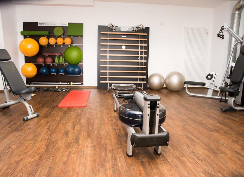 Palestra Foto