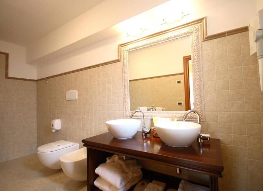 Bagno Foto