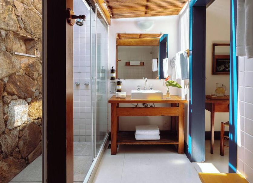 Bagno Foto
