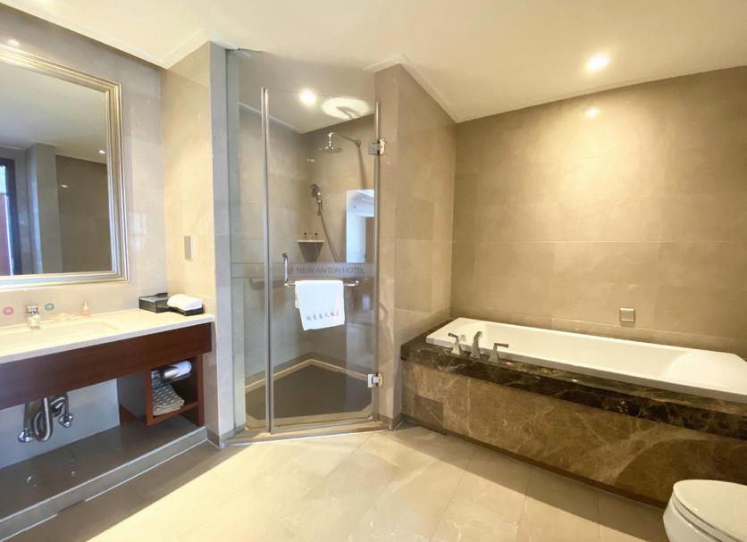 Bagno Foto
