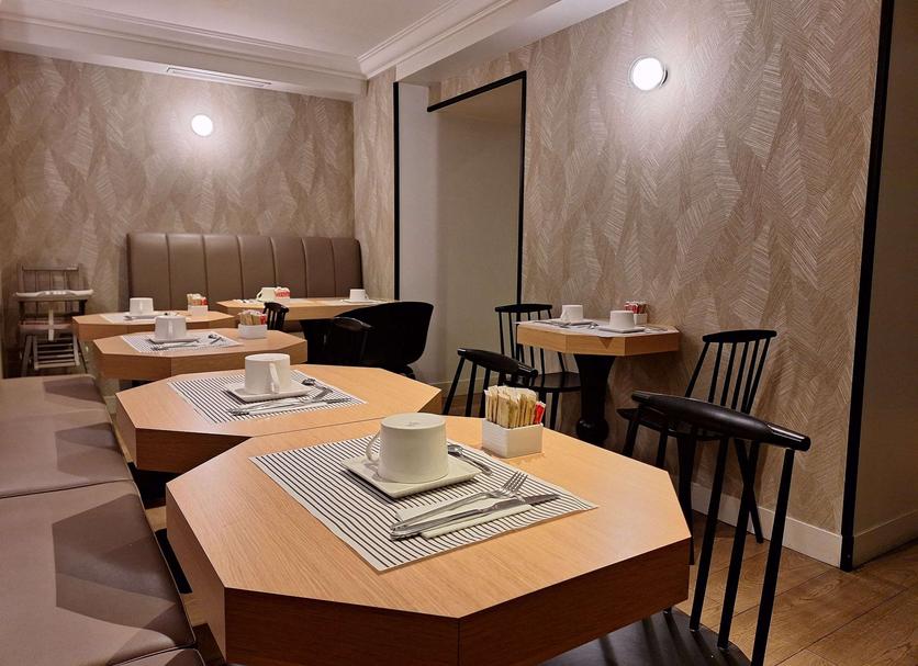 Ristorante Foto