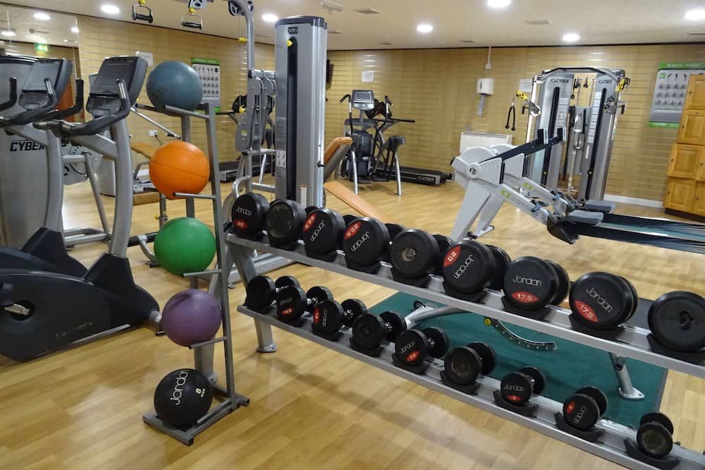 Palestra