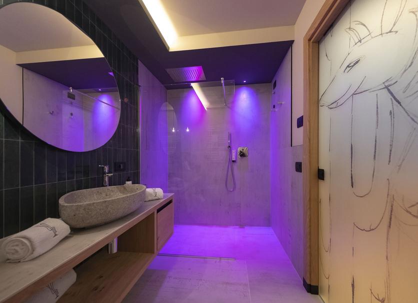 Bagno Foto