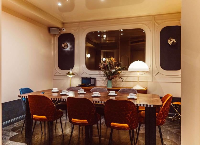 Ristorante Foto