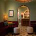 Area lounge