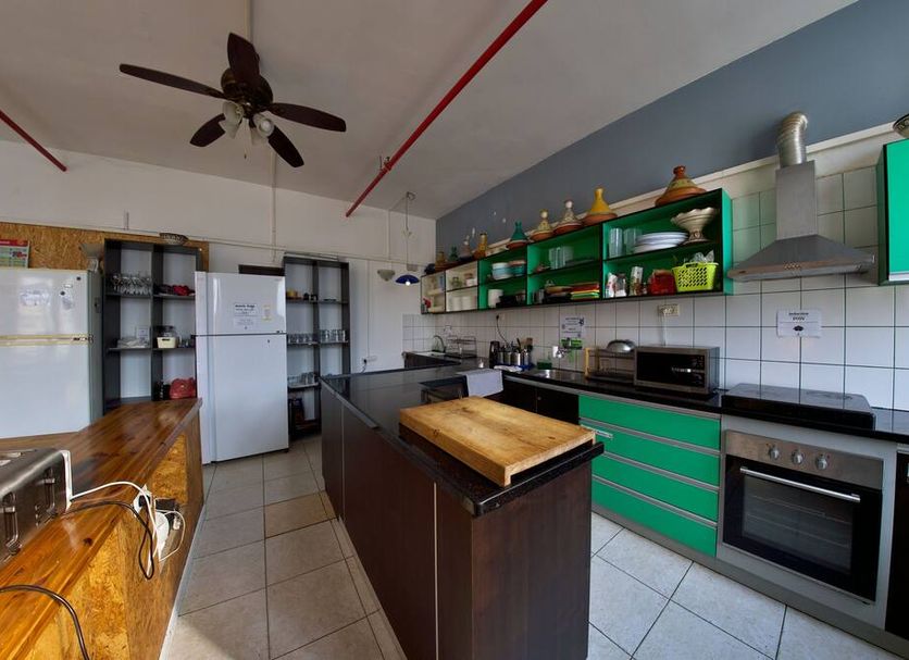 Cucina Foto