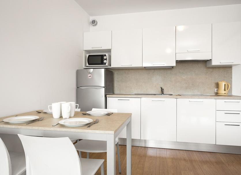 Cucina Foto