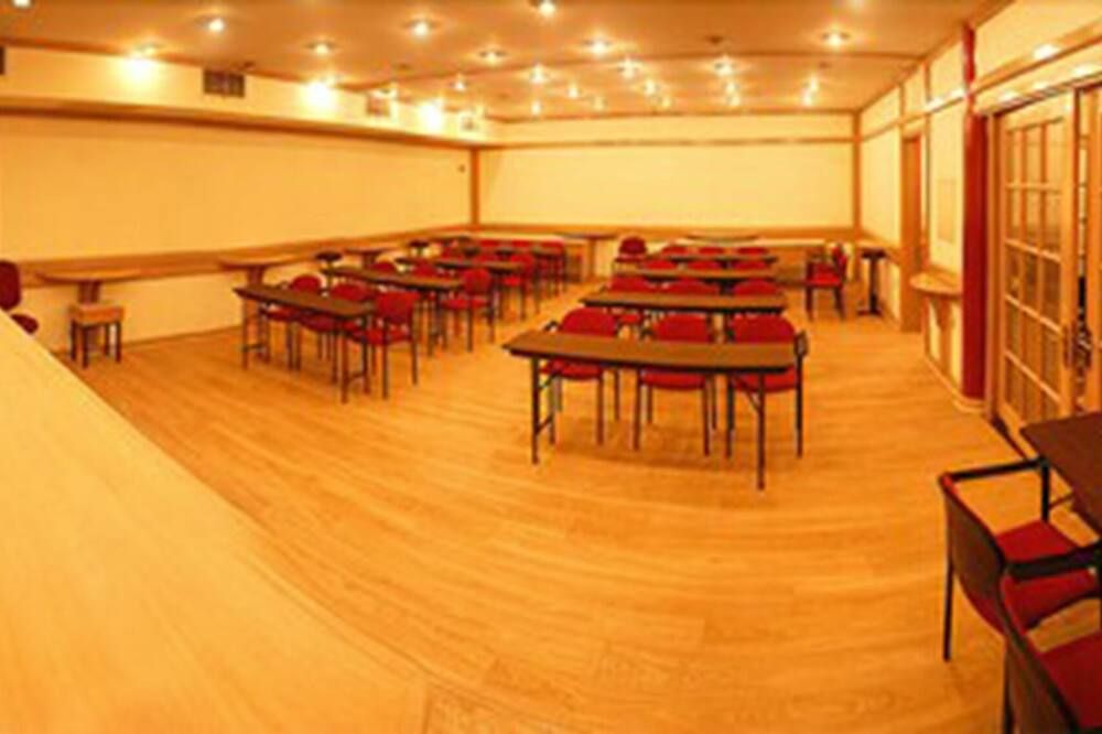 Sala conferenze