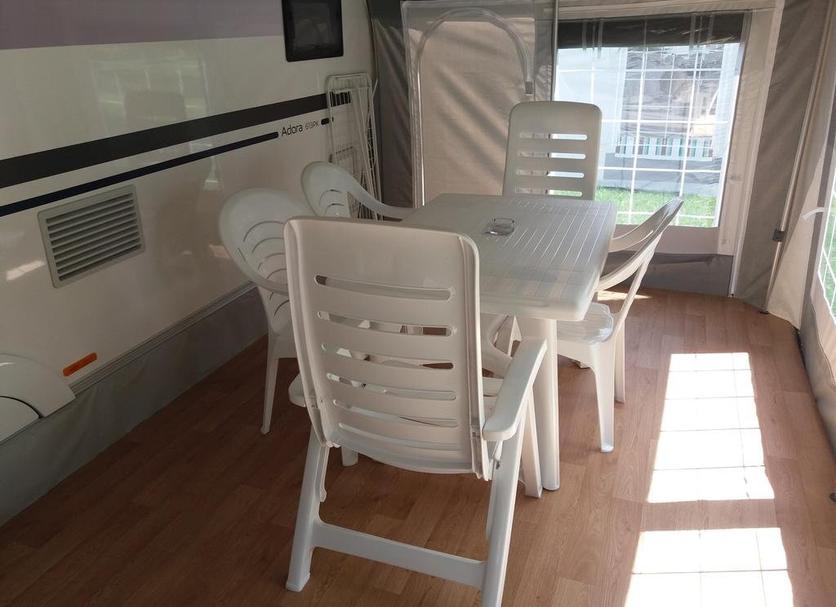 Sala pranzo Foto
