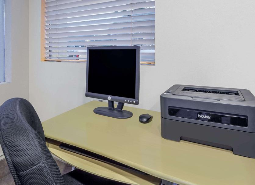 Business center Foto