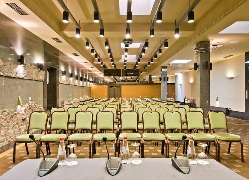 Sala conferenze Foto