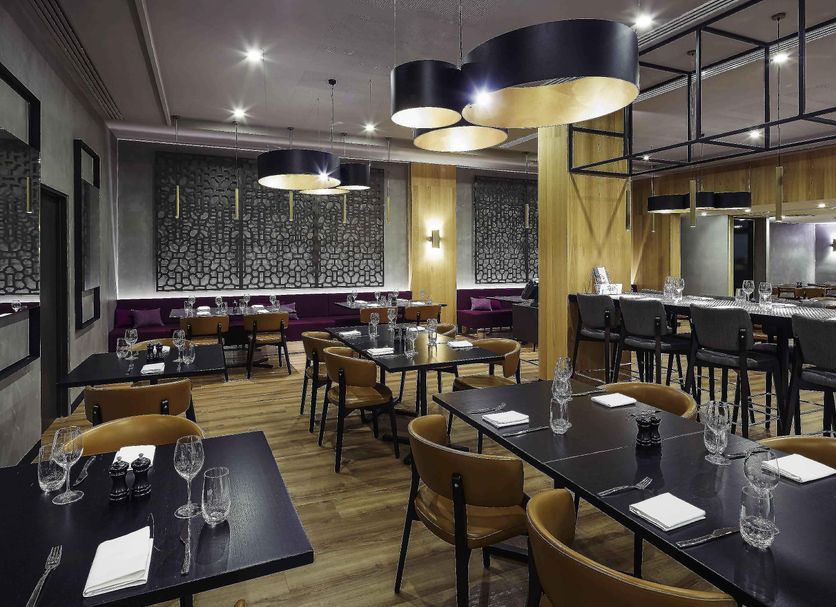 Ristorante Foto