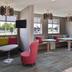 Area lounge